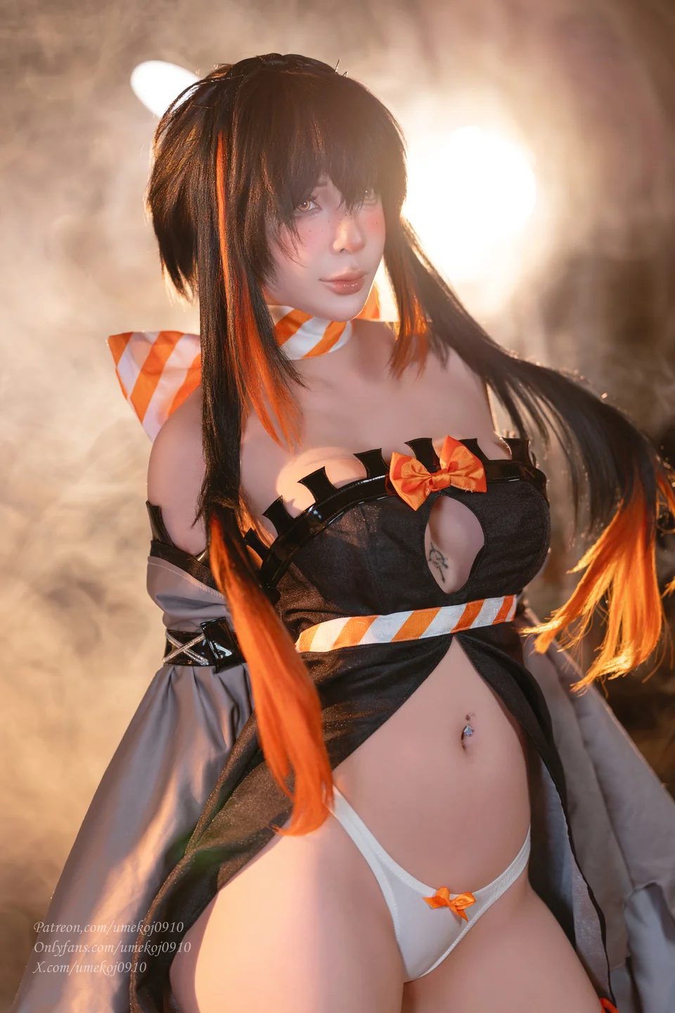 Umeko_J - Amo Empool Gachiakuta [71P,6V-929MB] tg@simisebaisi 【丝足阁】008.webp